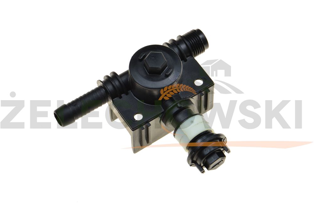 Uchwyt rozgwiazdy dysz profil 25x50 mm TECNOMA