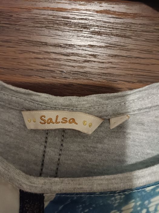Bluzka damska Salsa M/L