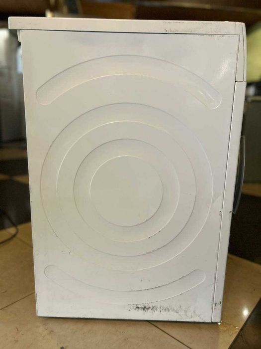 Сушильна машина Siemens IQ300 8кг