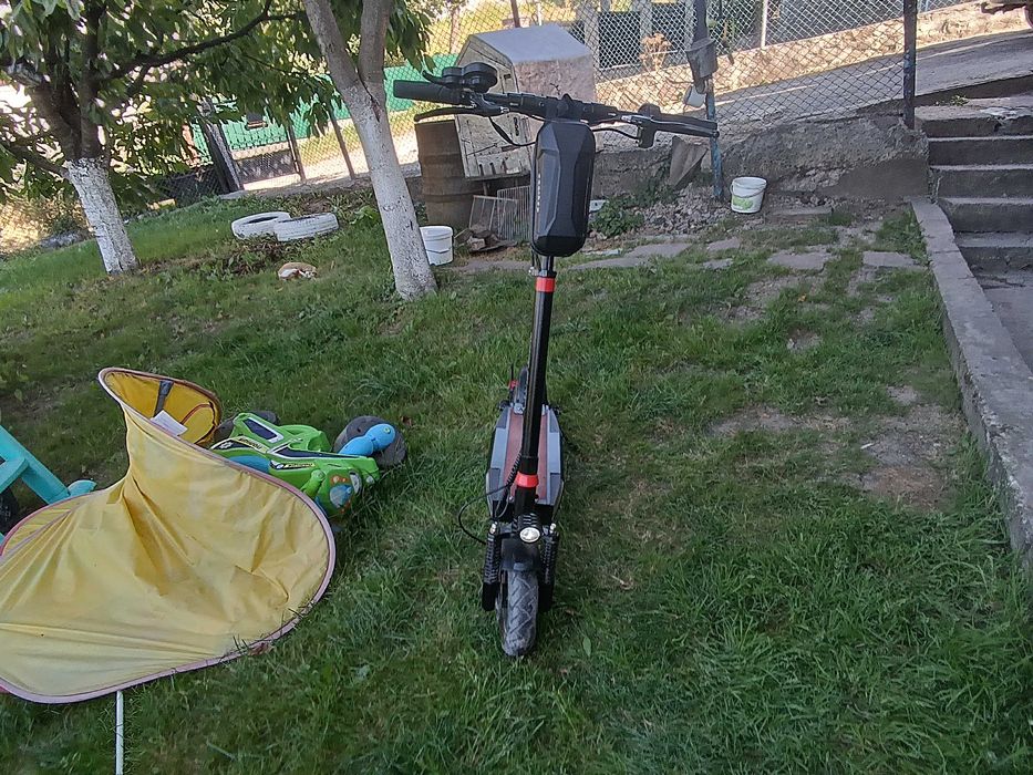 KUGOO M4 PRO не дорого.