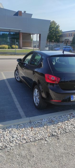 Sprzedam Seata Ibizę IV