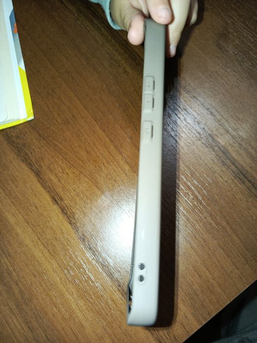 Чохол на Infinix Zero 30