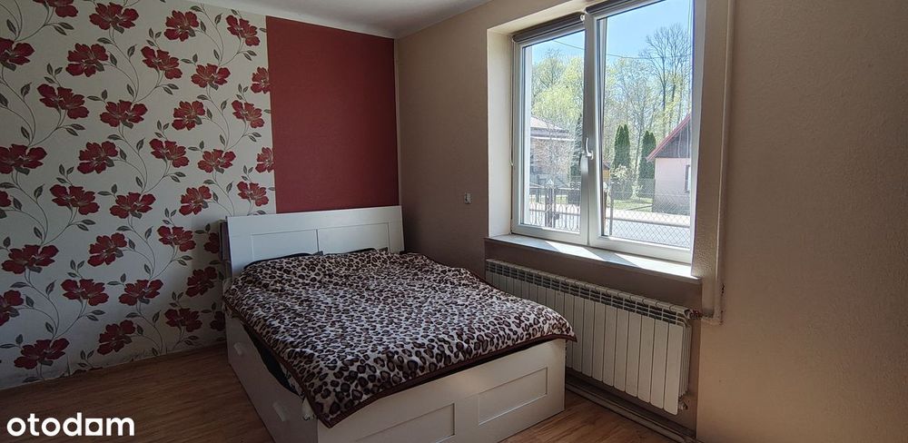 Dom parterowy 105 m² | 3 pokoje | Światłowód | Off-Grid 4.2 kW