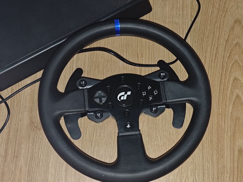 Thrustmaster t300 rs gt