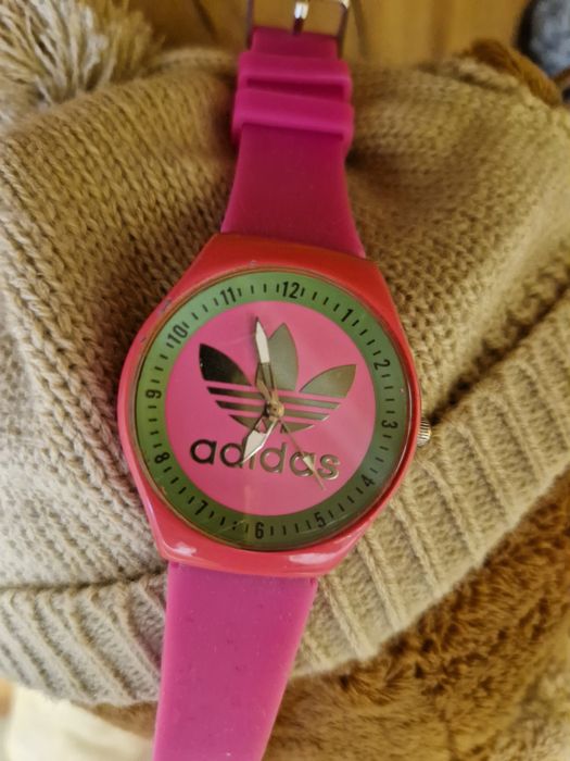 Zegarek na rękę damski