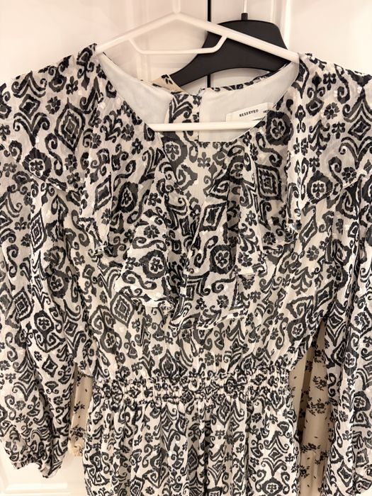 Комплект суконь Suzie Reserved р.134