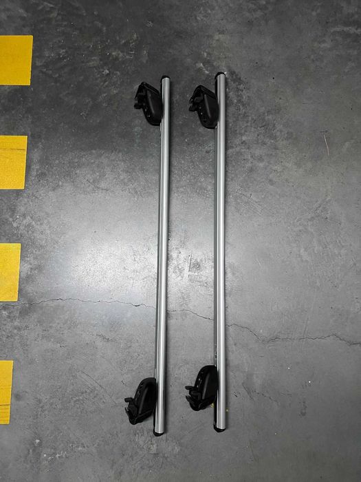 Roof Racks Atera Signo RTD (2 unidades)