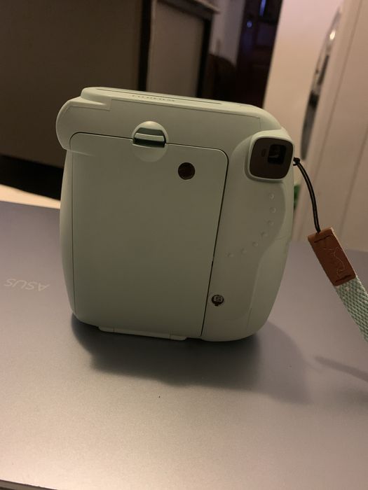Instax Mini 9 - Excelete estado - Fotos instantâneas