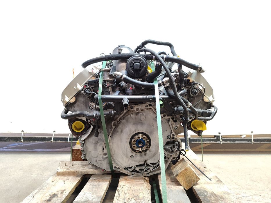 Motor completo AUDI A4 (8EC, B7)