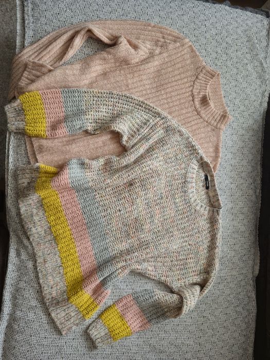 Светри жіночі акрил М