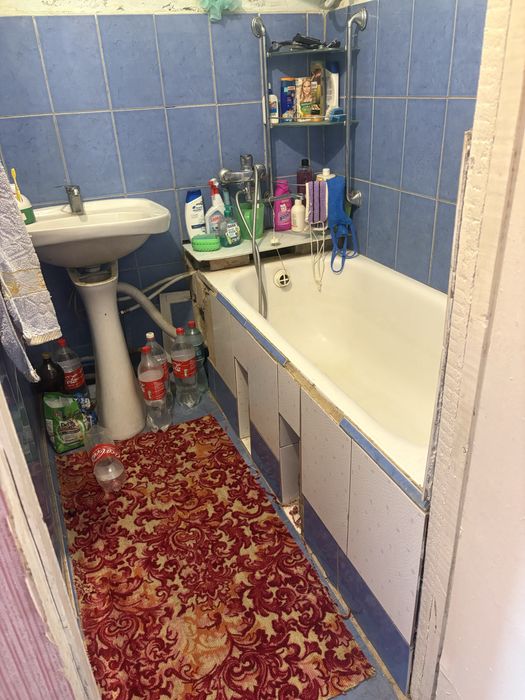 Продам двухкомнатную квартиру