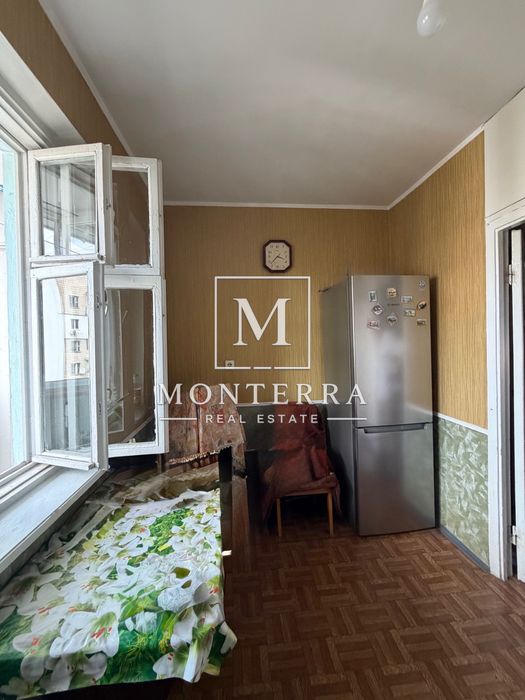 Продаж 1 кім квартири по вул.Драгоманова, Позняки, поруч о.Сонячне