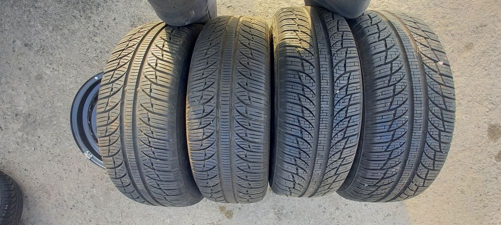 Комплект  ризини 185/65R15 GTradial