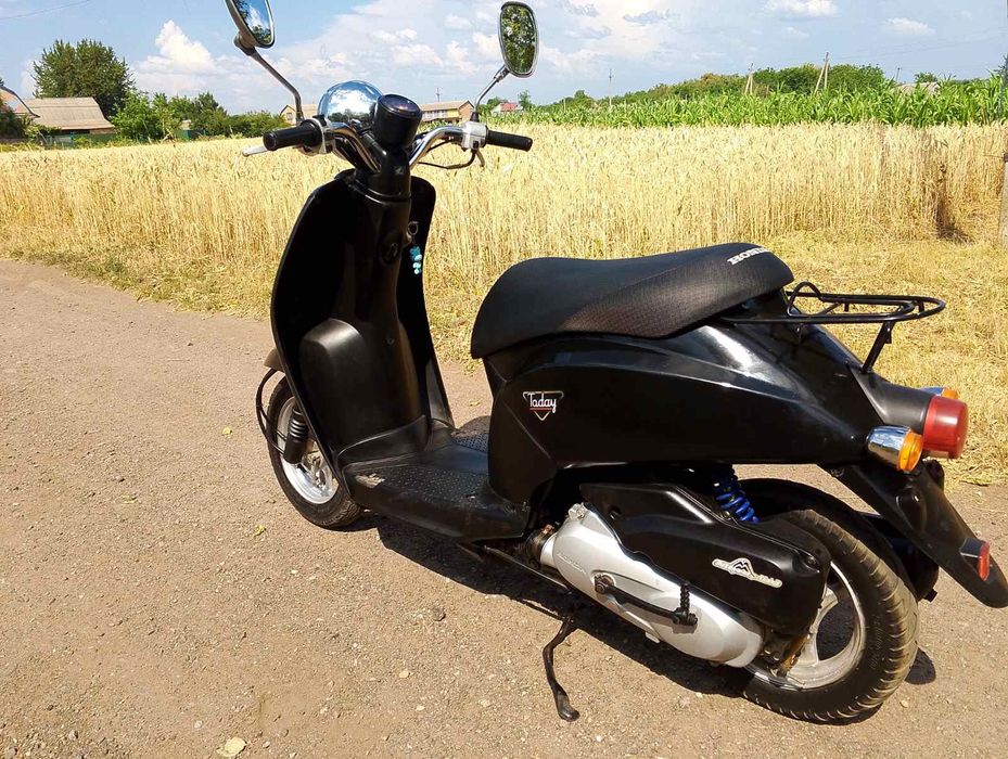 Продам Honda Today 61
