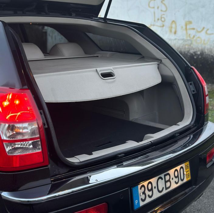 Chrysler Crd 300C- 2006