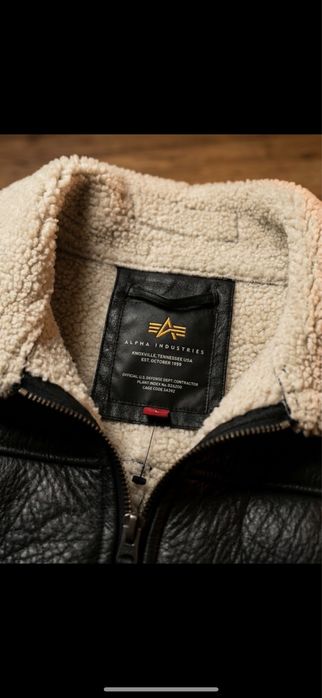 Alpha Industries
