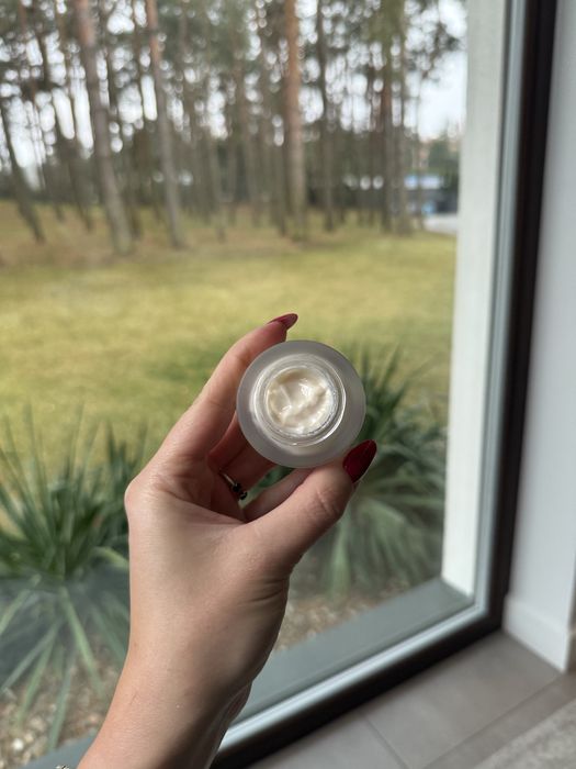 Krem pod oczy Elizabeth Arden Advanced Ceramide liftingujący