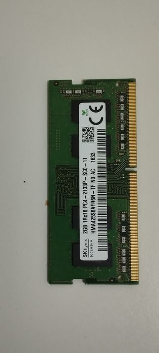 Various RAM Memories465703291794892803