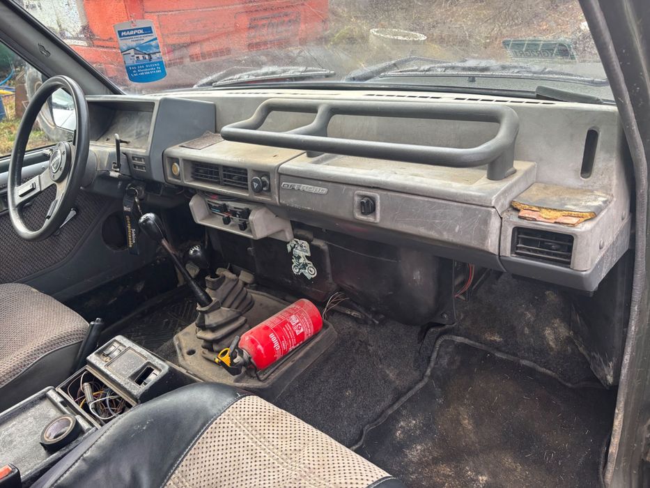 Sprzedam Nissan patrol