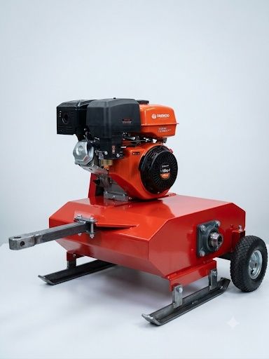 Moto 4 marca SYM 250 CV