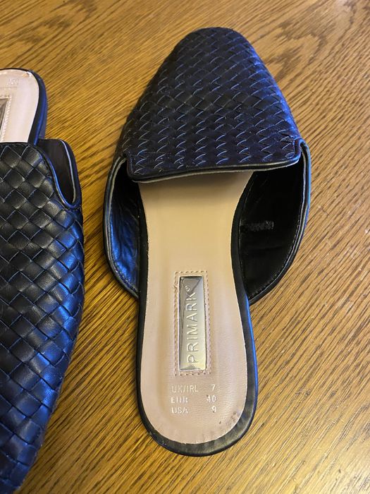 Шльопанці жіночі Primark