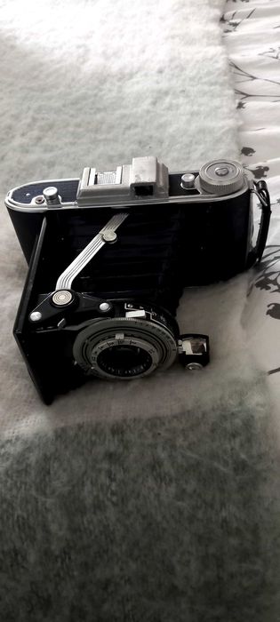 Aparat billy record 2