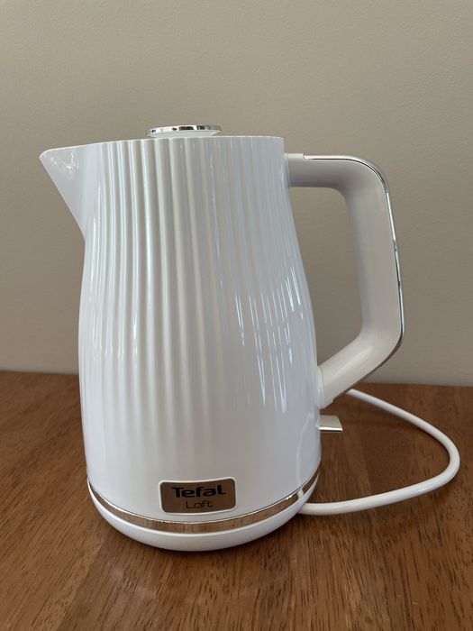 Czajnik Tefal Loft biały