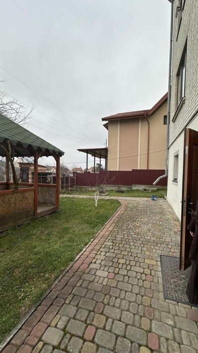 Продаж будинку неподалік Львова. с.Сороки Львівські