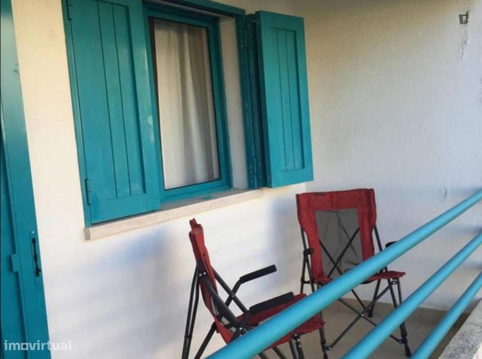 Apartamento com 1 quartos - localizado em Aveiro