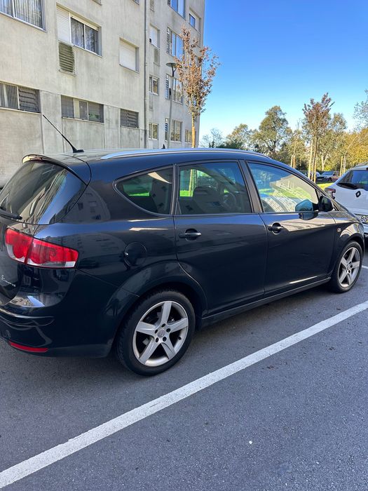 Seat Altea XL Executive 2012 foto 3