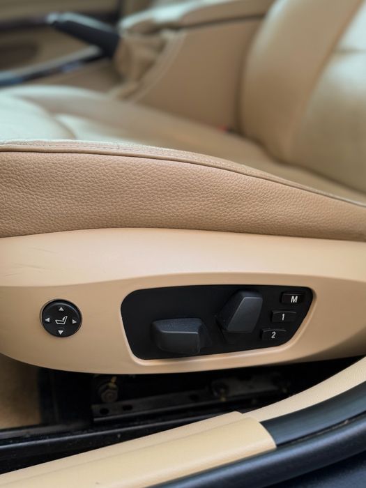 BMW 3 e90 Rest 3.0 2010