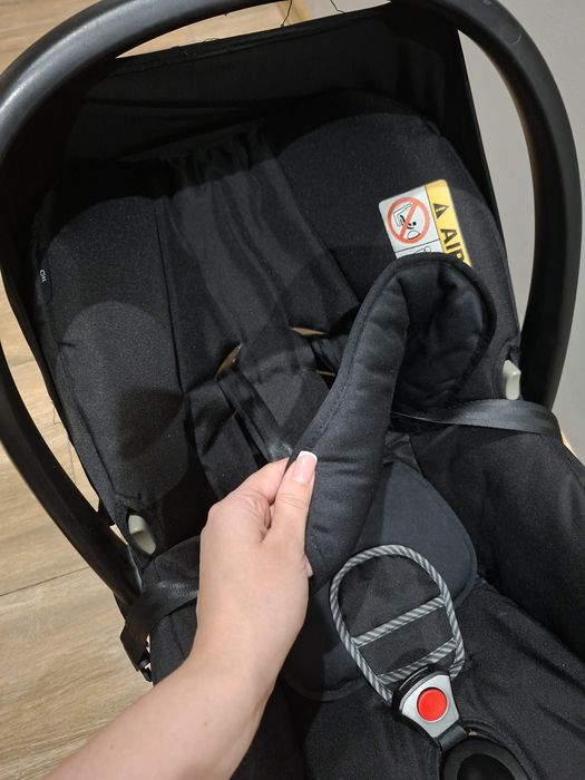 Fotelik / nosidełko Maxi Cosi Citi
