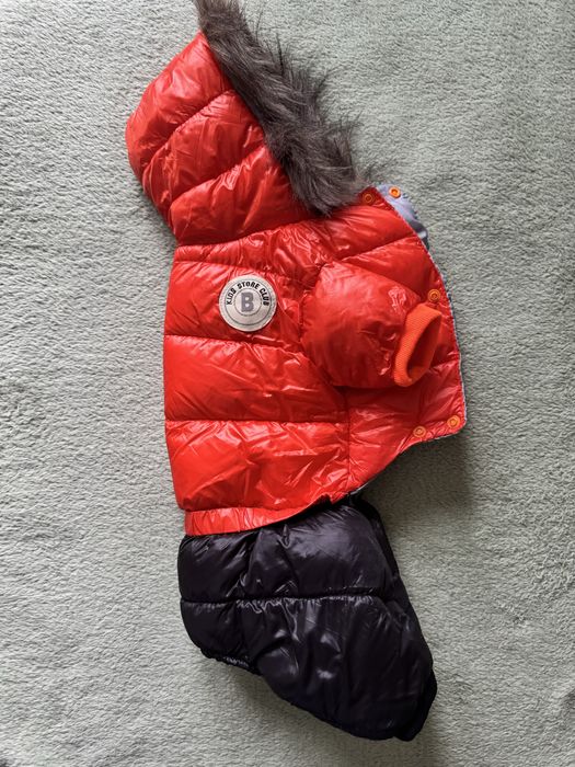 Комбінезон Новий на собачку