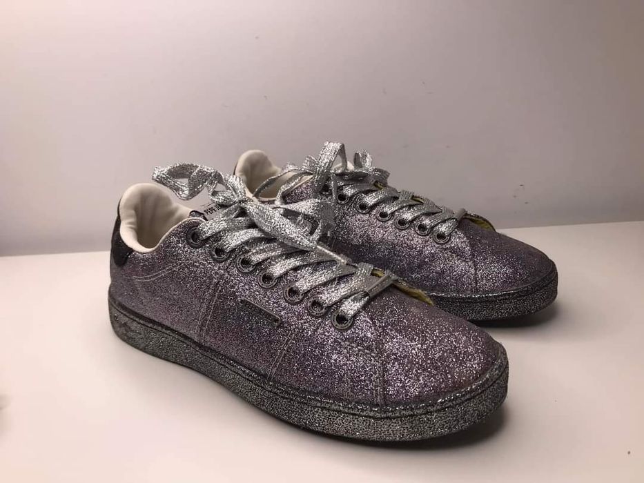 Sneakersy Pepe Jeans  Rozmiar 37