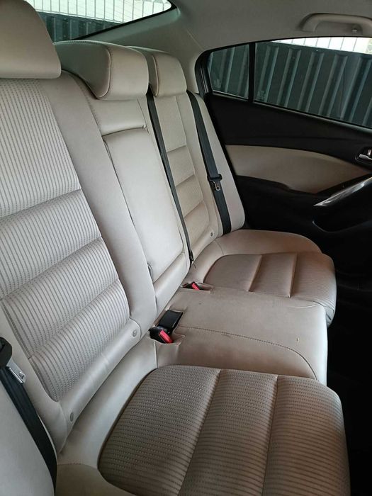 Продається MAZDA 6 2016