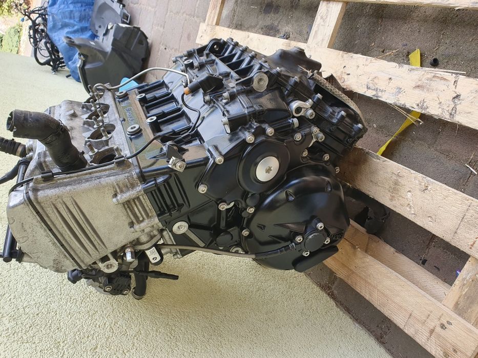 Bmw k1200 silnik 22tys