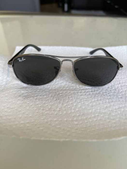 Детские солнцезащитные очки RAY BAN