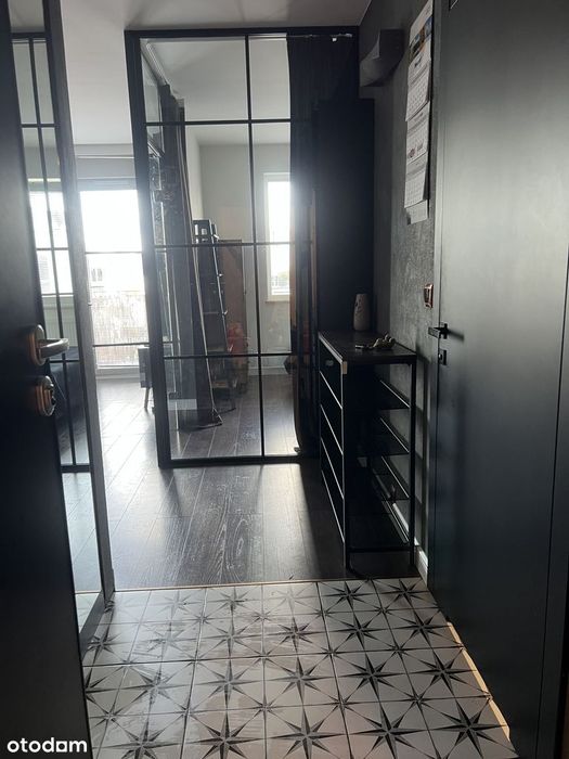Wyjątkowe 2 pokoje | 45 m² | Klima | Balkon | Garaż | Najwyższe piętro