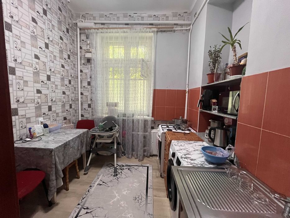 1 к. квартира у Великодолинському. вул. Паркова