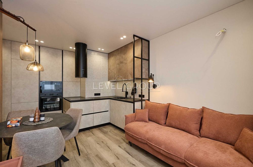 1-room apartment apartment by the address (area 40 m²) - Atlanta.ua - photo 3