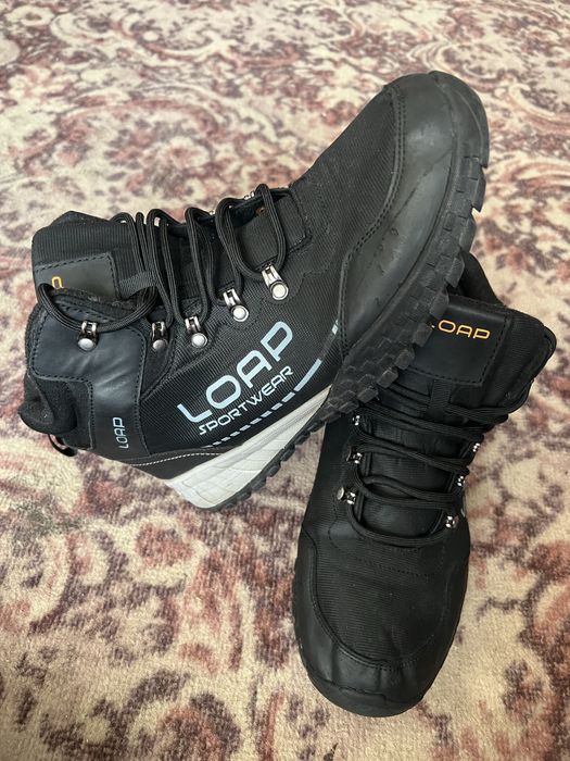 Кросовки Ботинки LOAP