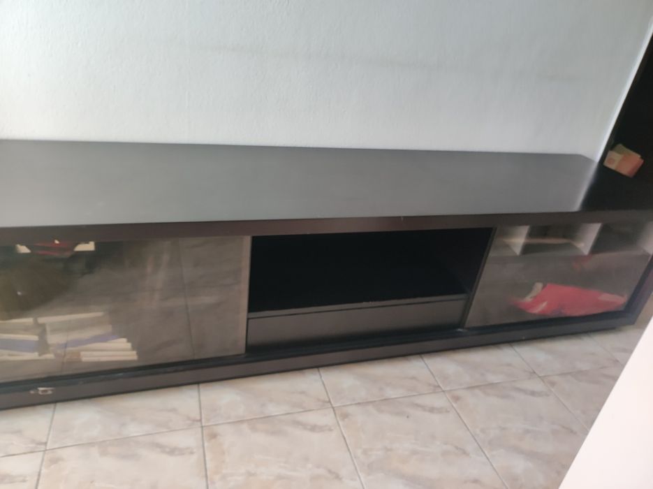 Móvel de sala /usado com 83cm de comprimento e 19,5 de altura  prático
