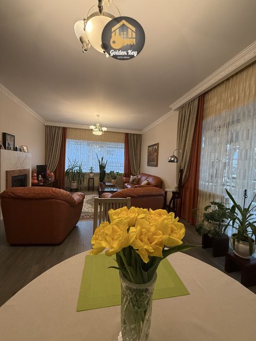 Продам  Заміський Будинок 222м2 ,  у Котеджному містечку Park House / Парк Хаус , село Гора , Бориспільський район