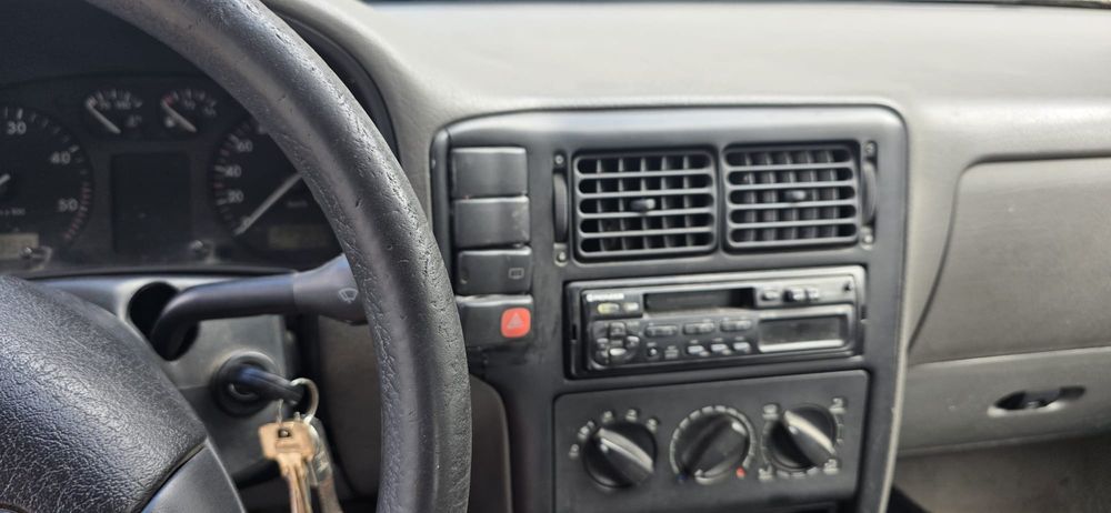 Volkswagen Polo SDI