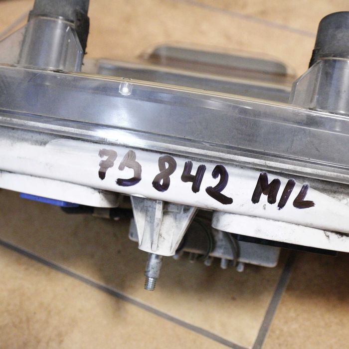 6012 Licznik 2001-05 ameryka Honda Goldwing GL 1800