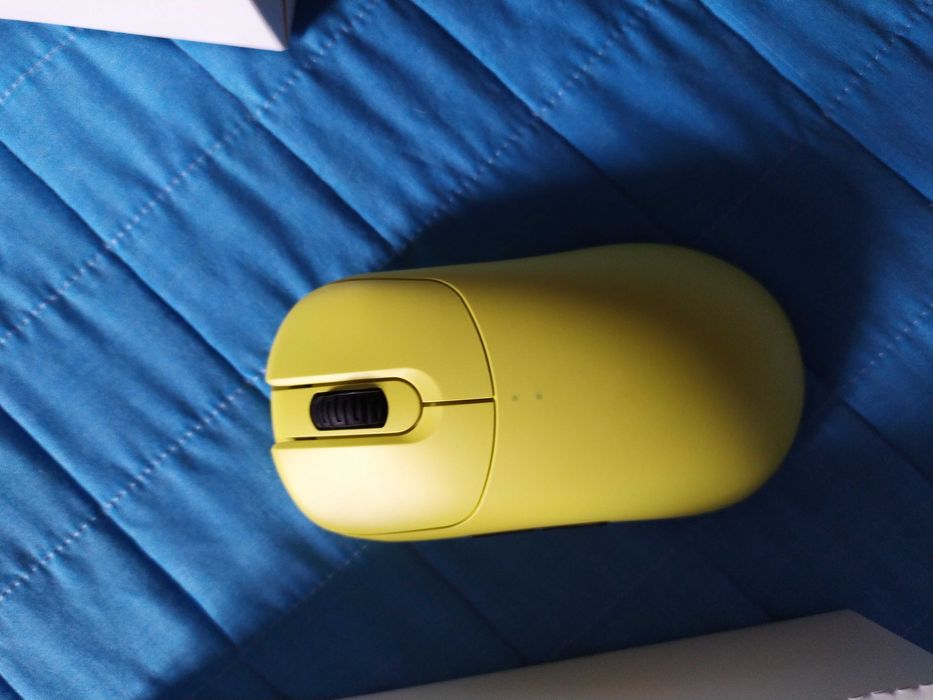 Vaxee zygen NP-01S Y Wireless (4K)