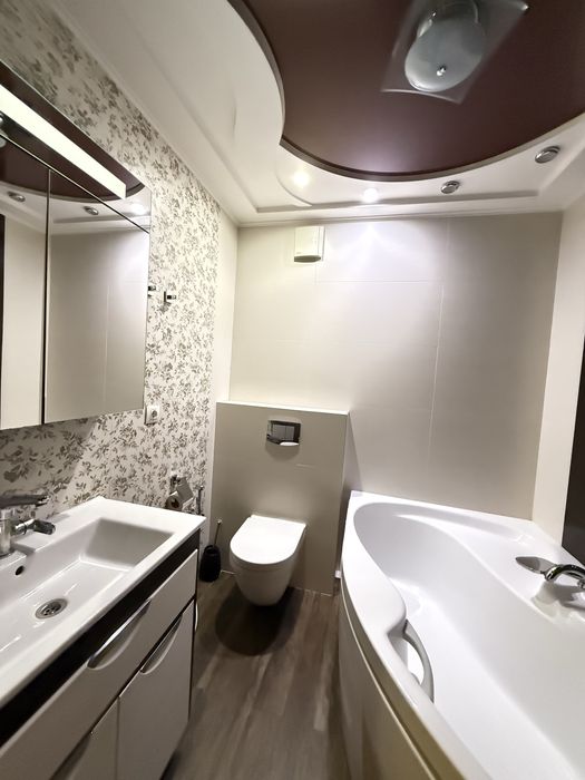 ‼️Без %‼️2-х рівнева 3-х кімнатна квартира ЖК Софія вул. Боголюбова