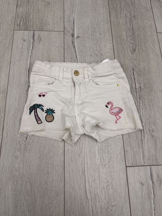 Шорти h&m розмір 110-116