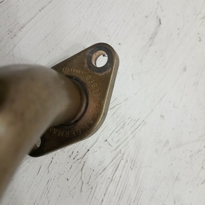 Tubo de egr - audi a4 (8e2, b6) | 00 - 05