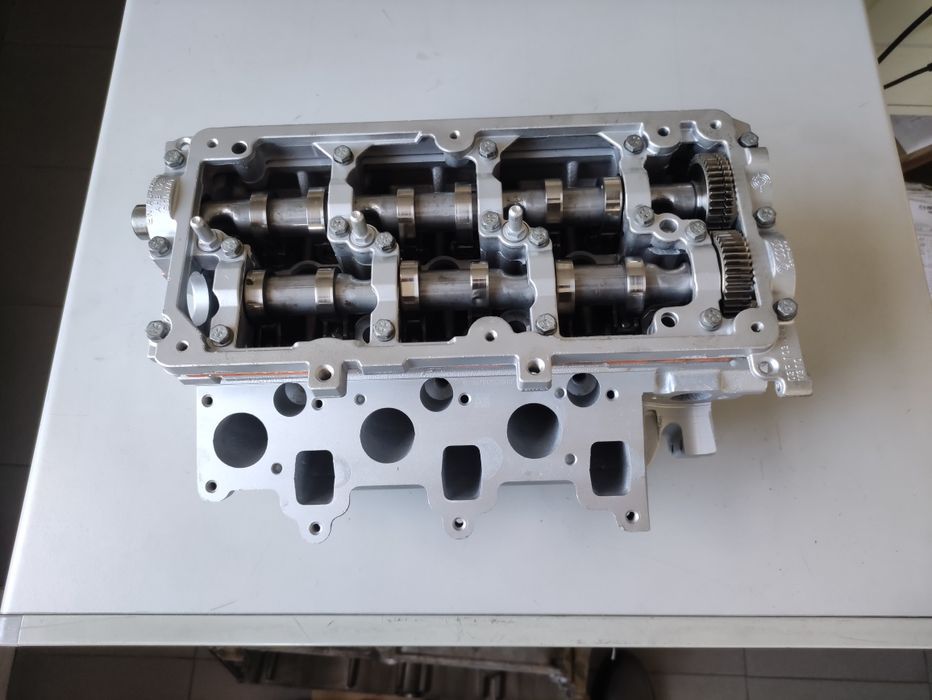 Cabeça VW SEAT SKODA 1.2 TDI 12V